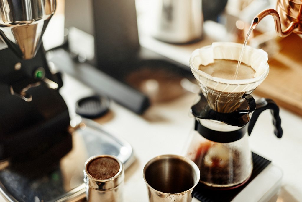En İyi Filtre Kahve Makinesi Tavsiyesi - Bilgenin Tavsiyesi