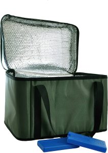 Kampa giderken yanınıza almanız gerekenler nelerdir