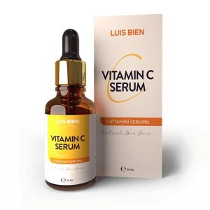 Luis Bien C Vitamini Serum - En iyi yüz serumu