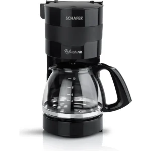Schafer Robusta Filtre Kahve Makinesi